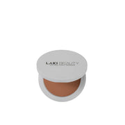 Laki Beauty Natural Sunlit Bronzer
