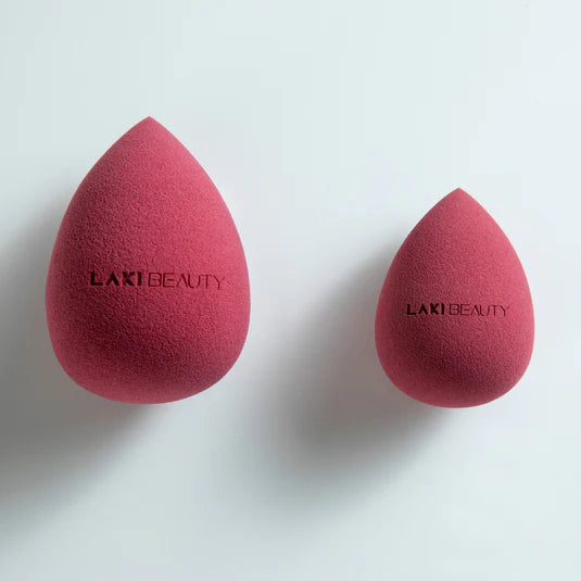 Laki Beauty Ultra-Soft Beauty Blender