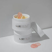 Laki Beauty Radiance Cleansing Balm