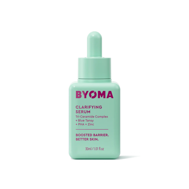 Clarifying Serum BALANCE & CLARIFY 30ml