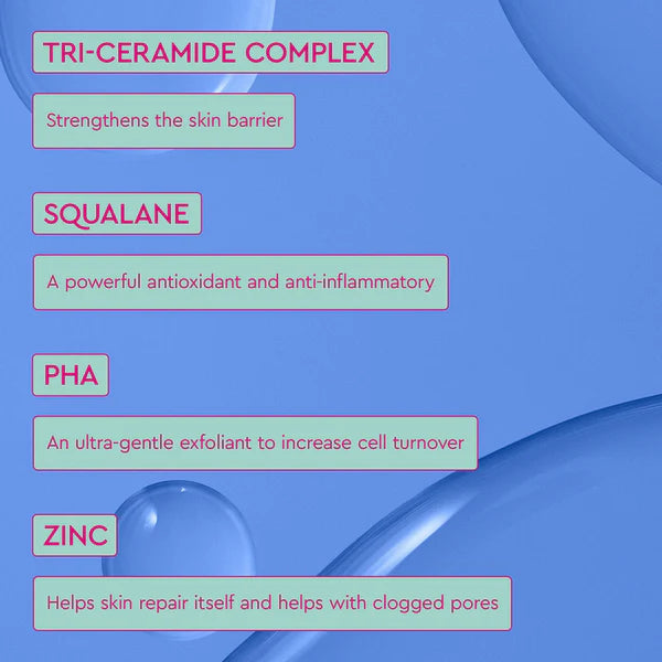 Clarifying Serum BALANCE & CLARIFY 30ml