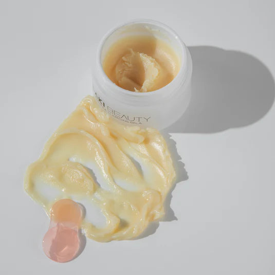 Laki Beauty Radiance Cleansing Balm