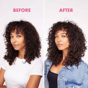 Curl Jelly Scrunching Jelly umberto giannini