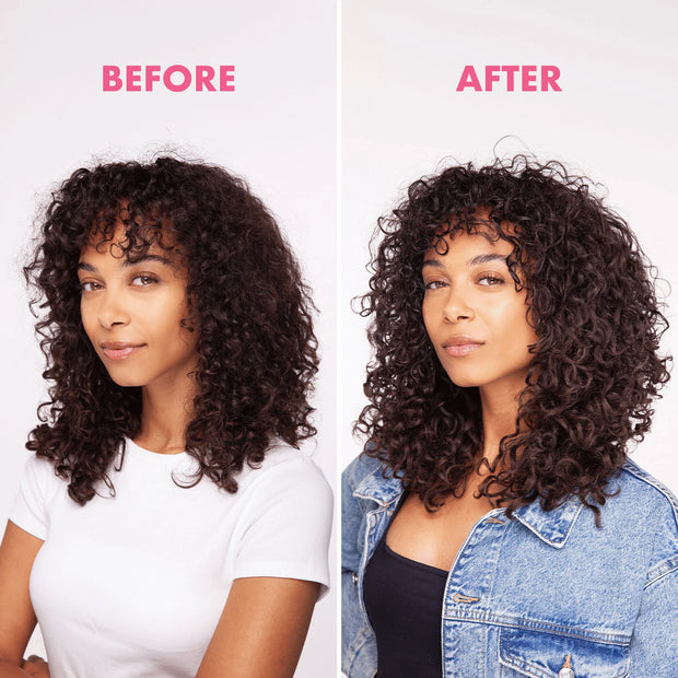 Curl Jelly Scrunching Jelly umberto giannini