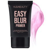 HUDA BEAUTY  Easy Blur Silicone-Free Smoothing & Pore-Minimizing Primer 30ml