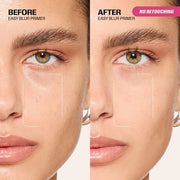 HUDA BEAUTY  Easy Blur Silicone-Free Smoothing & Pore-Minimizing Primer 30ml