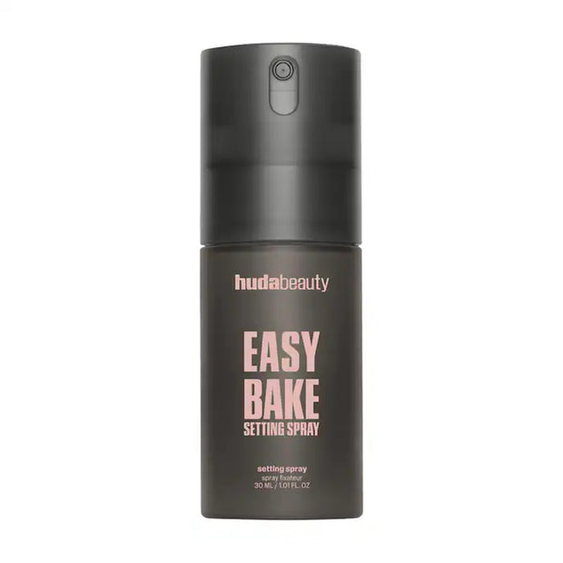 HUDA BEAUTY  Easy Bake Blurring Setting Spray with 16-Hour Wear