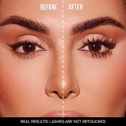 HUDA BEAUTY  1 Coat WOW! Extra Volumizing and Lifting Mascara