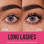 HUDA BEAUTY  1 Coat WOW! Extra Volumizing and Lifting Mascara