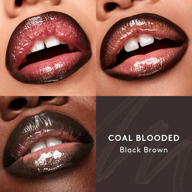 Fenty Beauty by Rihanna  Trace'd Out Longwear Waterproof Pencil Lip Liner