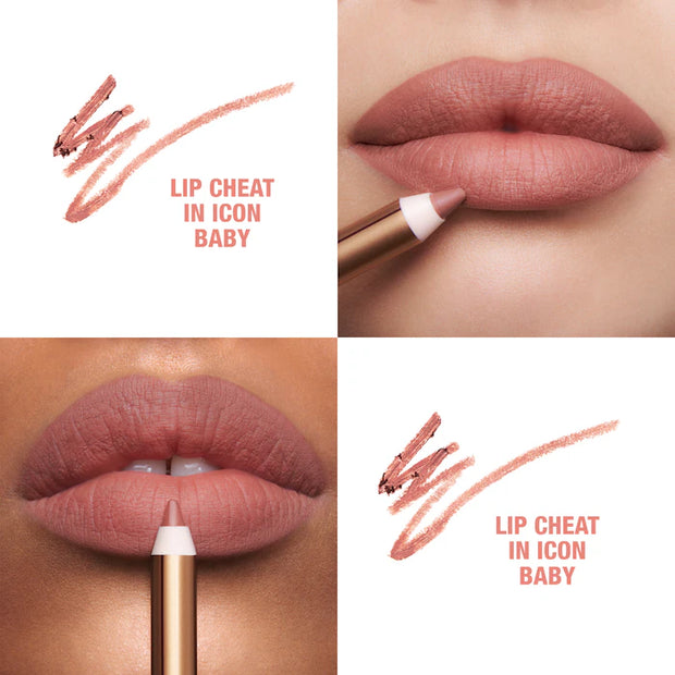 Charlotte Tilbury  Lip Cheat Lip Liner