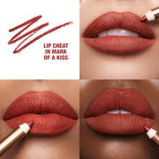 Charlotte Tilbury  Lip Cheat Lip Liner