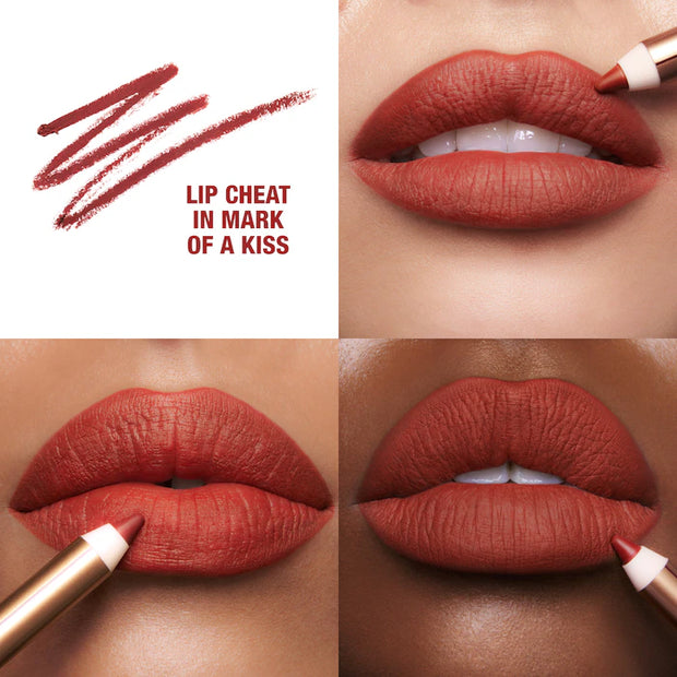 Charlotte Tilbury  Lip Cheat Lip Liner