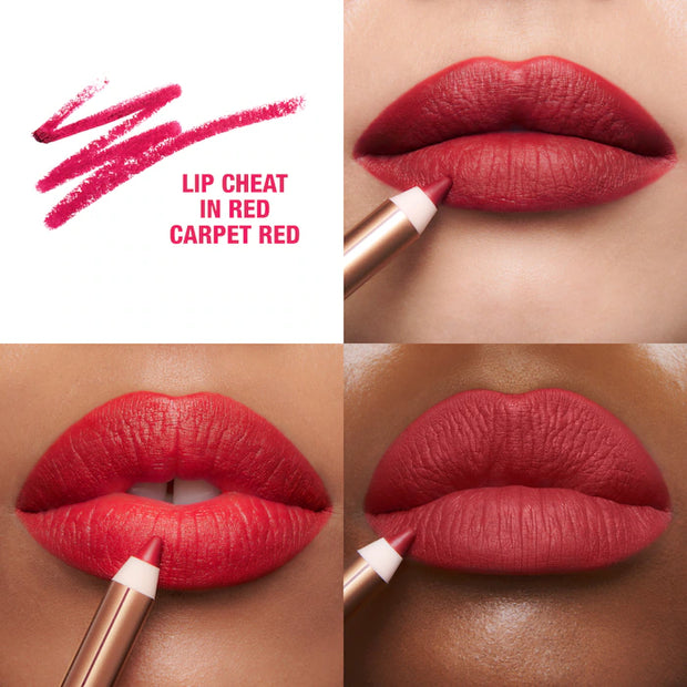 Charlotte Tilbury  Lip Cheat Lip Liner