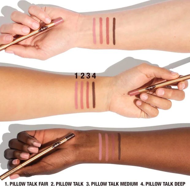 Charlotte Tilbury  Lip Cheat Lip Liner
