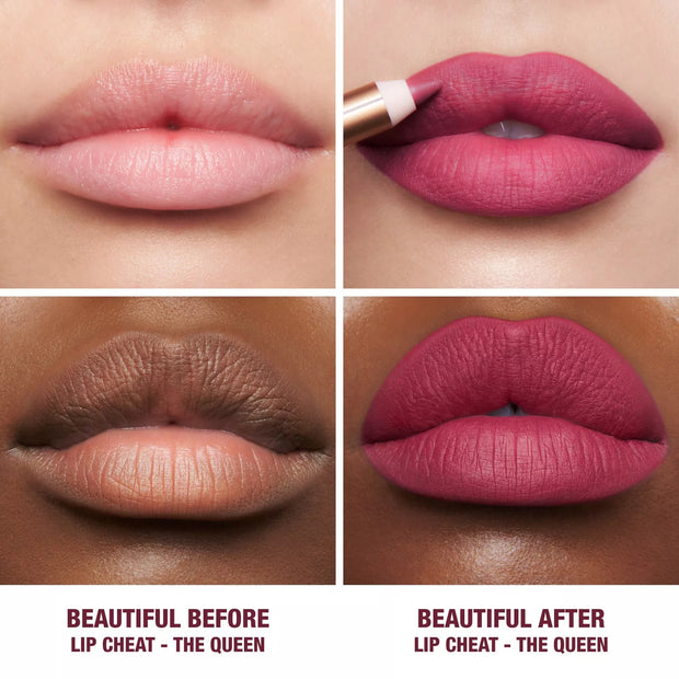 Charlotte Tilbury  Lip Cheat Lip Liner