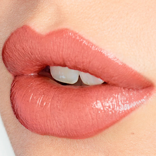 Charlotte Tilbury  K.I.S.S.I.N.G Satin Shine Lipstick