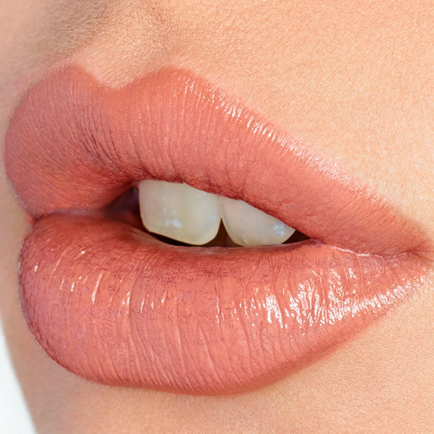 Charlotte Tilbury  K.I.S.S.I.N.G Satin Shine Lipstick
