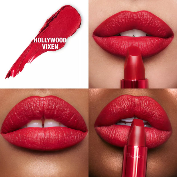 Charlotte Tilbury  Matte Revolution Hydrating Lipstick