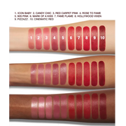 Charlotte Tilbury  Matte Revolution Hydrating Lipstick