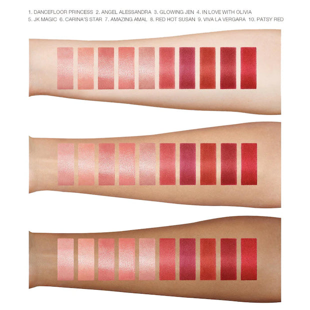 Charlotte Tilbury  Hot Lips Lipstick 2