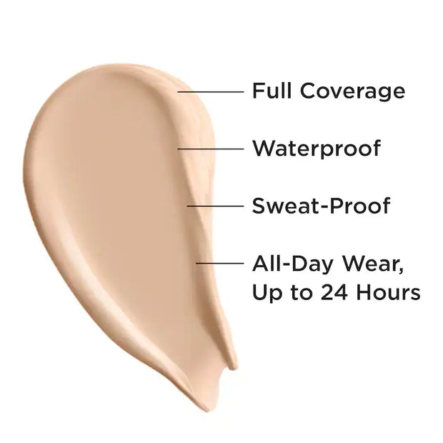 IT Cosmetics  Bye Bye Under Eye Full Coverage Anti-Aging Waterproof Concealer