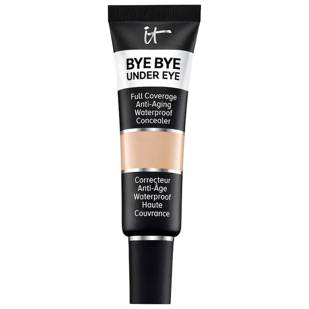 IT Cosmetics  Bye Bye Under Eye Full Coverage Anti-Aging Waterproof Concealer