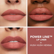 Power Line  Plumping Lip Liner BUXOM