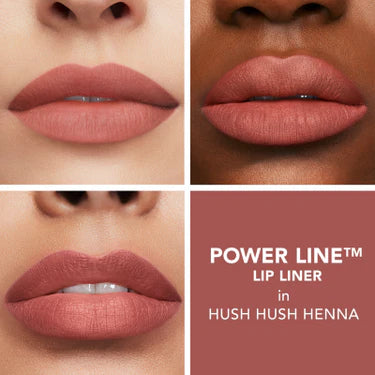 Power Line  Plumping Lip Liner BUXOM