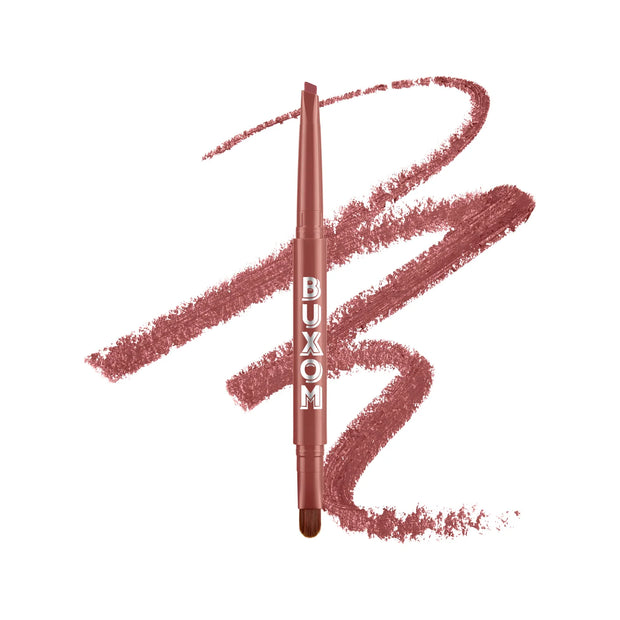 Power Line  Plumping Lip Liner BUXOM