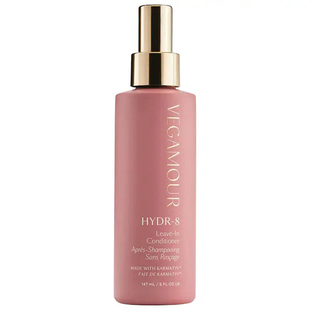 Vegamour  Detangling and Frizz Reducing HYDR-8 Leave-In Conditioner