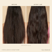Vegamour  Detangling and Frizz Reducing HYDR-8 Leave-In Conditioner