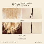 Vegamour  Detangling and Frizz Reducing HYDR-8 Leave-In Conditioner