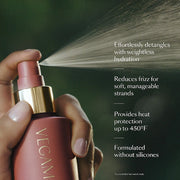 Vegamour  Detangling and Frizz Reducing HYDR-8 Leave-In Conditioner