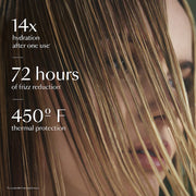 Vegamour  Detangling and Frizz Reducing HYDR-8 Leave-In Conditioner
