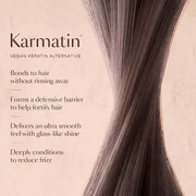 Vegamour  Detangling and Frizz Reducing HYDR-8 Leave-In Conditioner