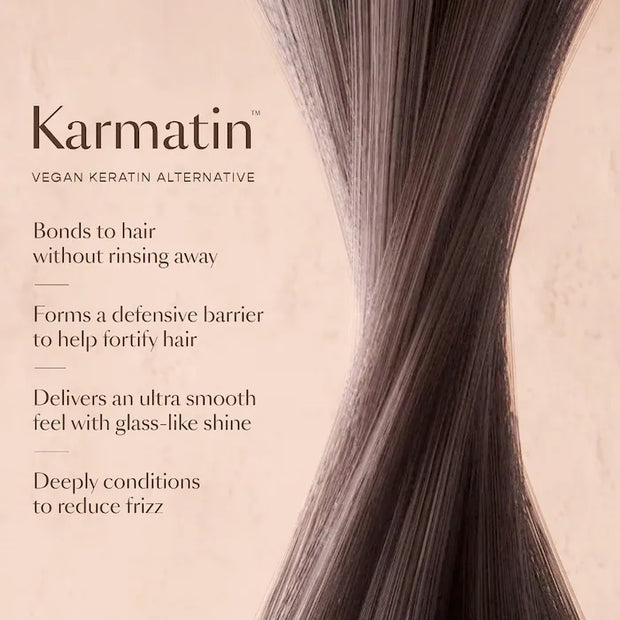 Vegamour  Detangling and Frizz Reducing HYDR-8 Leave-In Conditioner