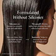 Vegamour  Detangling and Frizz Reducing HYDR-8 Leave-In Conditioner