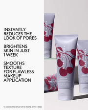 Fenty Skin Cherry Dub Superfine Face Scrub