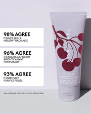 Fenty Skin Cherry Dub Superfine Face Scrub
