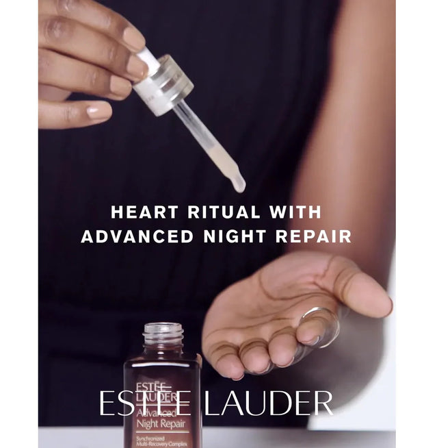 Estée Lauder  Advanced Night Repair Synchronized Multi-Recovery Complex Serum with Hyaluronic Acid