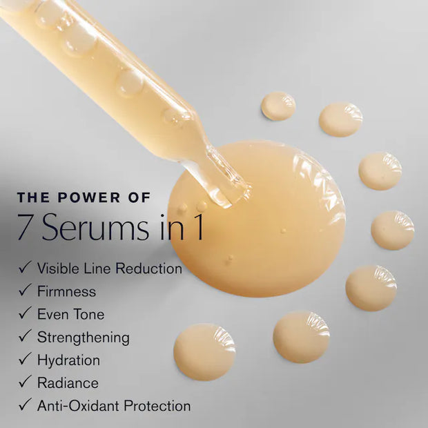 Estée Lauder  Advanced Night Repair Synchronized Multi-Recovery Complex Serum with Hyaluronic Acid