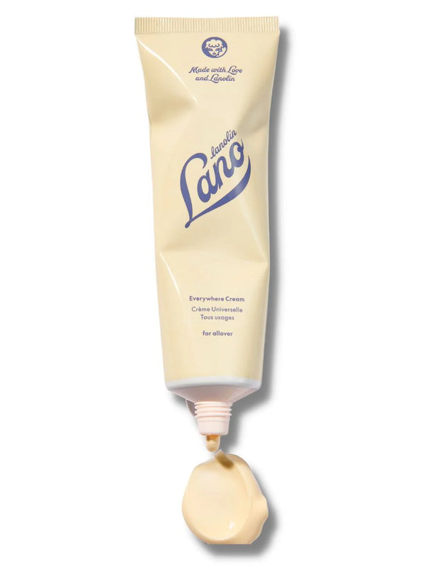 Lanolin Everywhere Cream Tube 85ML