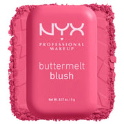 Buttermelt Blush NYX