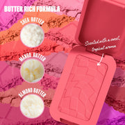 Buttermelt Blush NYX