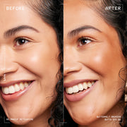 Buttermelt Bronzer High pigment, true-to-skin buttery powder bronzer. Fade & transfer resistant with up to 12HR wear.