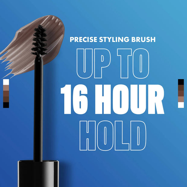 THE BROW GLUE INSTANT BROW STYLER NYX