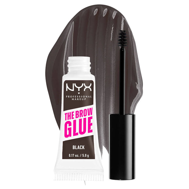 THE BROW GLUE INSTANT BROW STYLER NYX