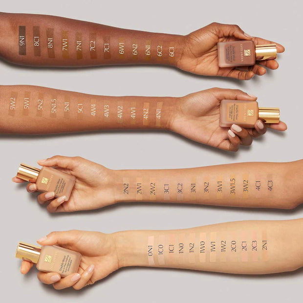 Estée Lauder  Double Wear Stay-in-Place 24-Hour Longwear Foundation