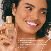 Estée Lauder  Double Wear Stay-in-Place 24-Hour Longwear Foundation